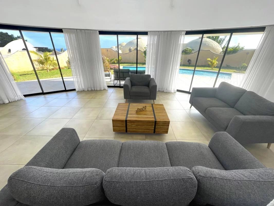 Villa in Albion, Rivière Noire District, Mauritius 5 - 14694648