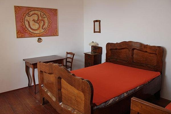 Villa in Unije, Primorje-Gorski Kotar County, Croatia 2 - 12062293