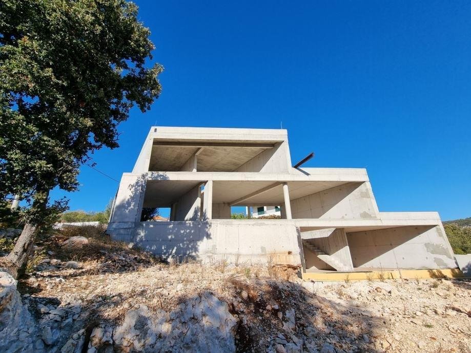 Villa in Croatia 1 - 12339532
