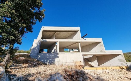 Villa in Croatia 1
