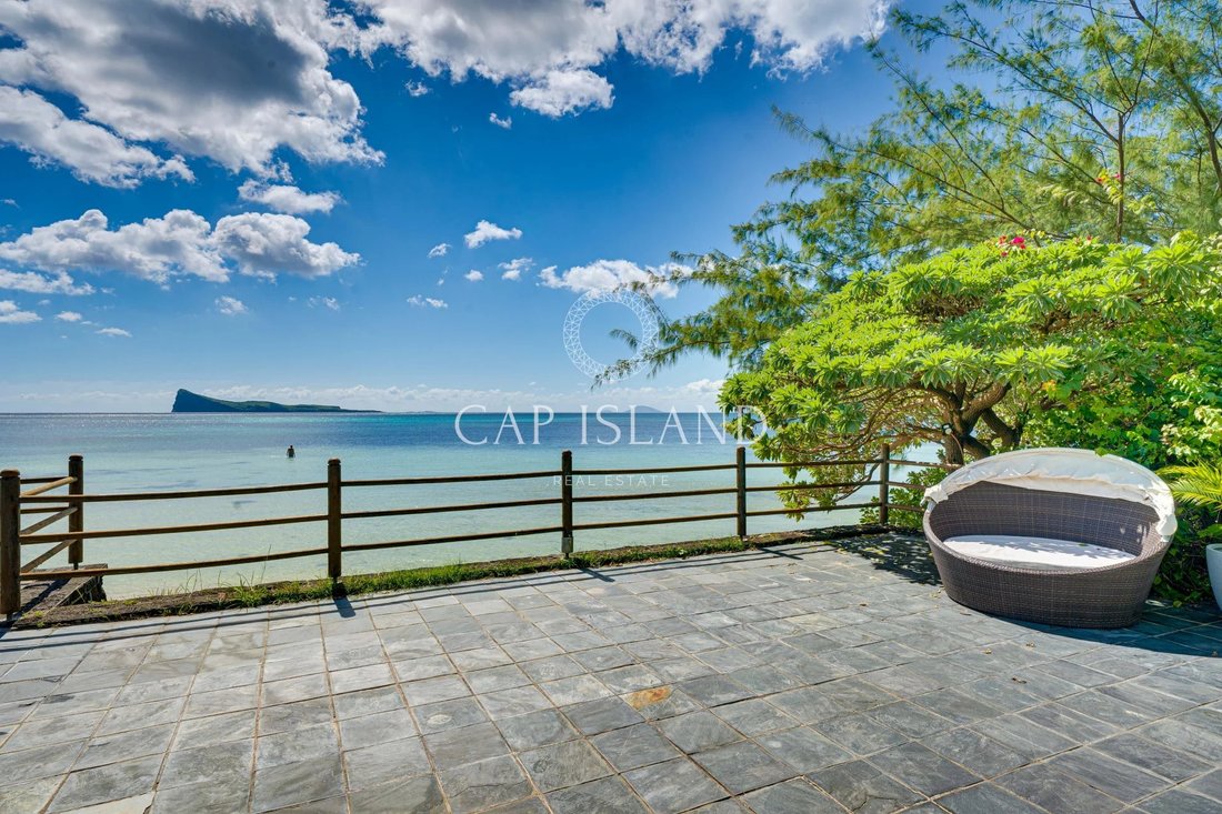 House in Grand Baie, Pamplemousses District, Mauritius 4 - 14245962