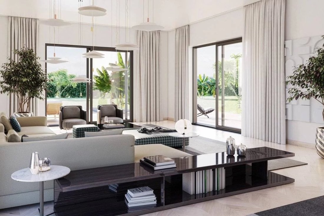 Villa in Mougins, Provence-Alpes-Côte d'Azur, France 2 - 14283092