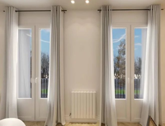 Apartment in Retiro, Madrid, Spain 1 - 12728134