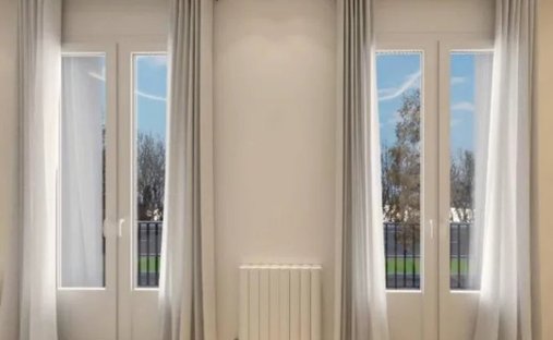 Appartement à Retiro, Madrid, Espagne 1