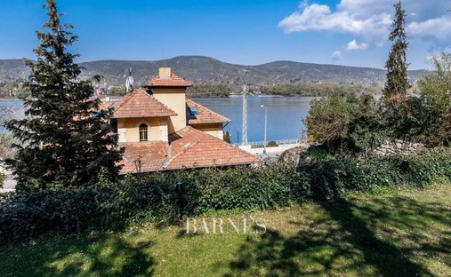 Domaine à Visegrád, Pest, Hongrie 1