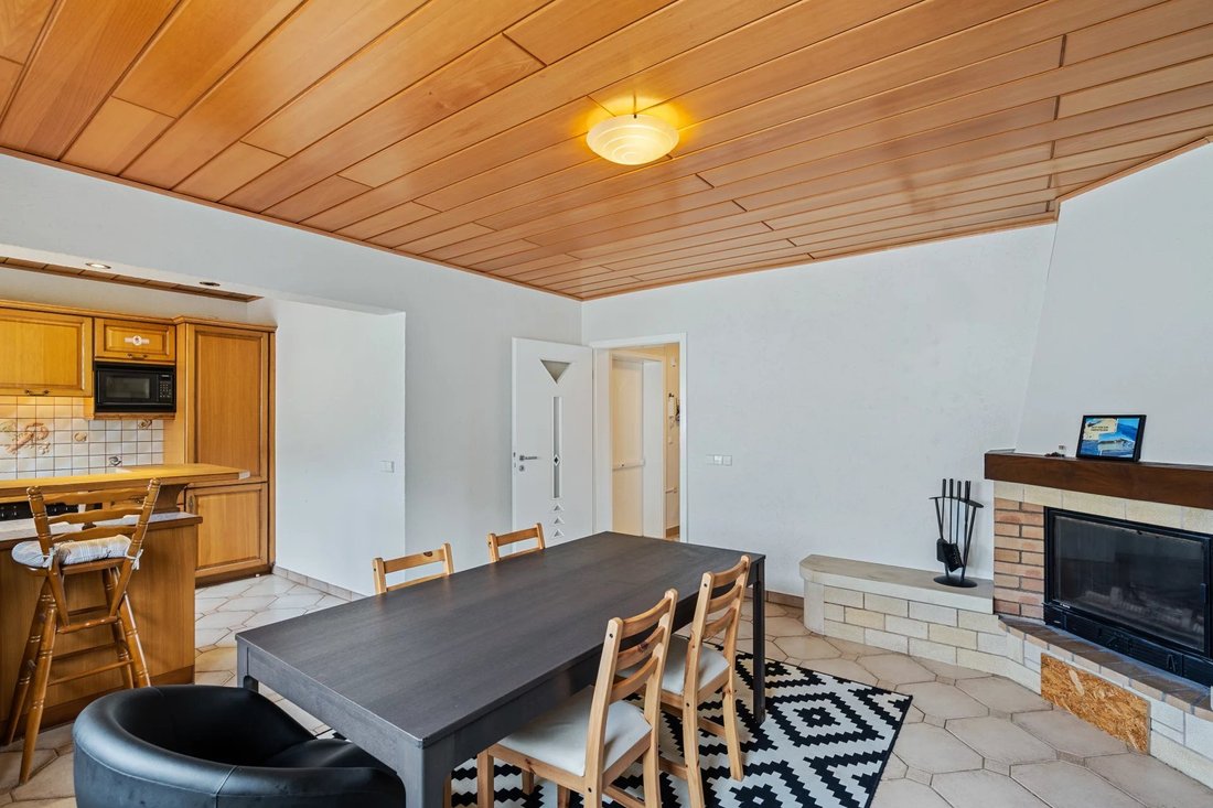 Appartement à Sanem, Esch-sur-Alzette, Luxembourg 3 - 14180347