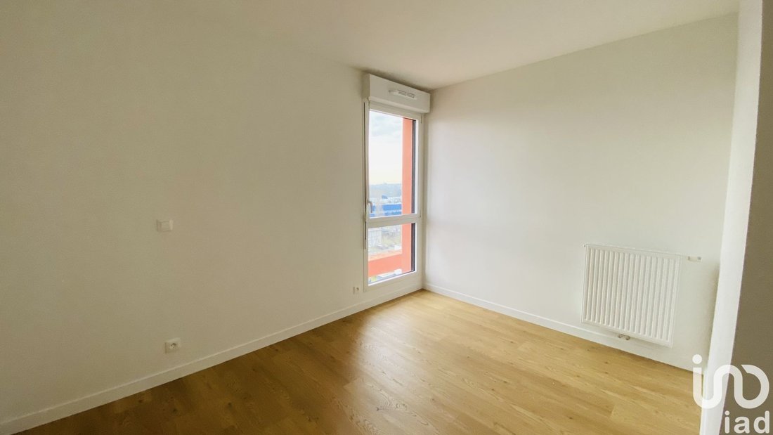 Apartment in Bordeaux, Nouvelle-Aquitaine, France 5 - 15197763