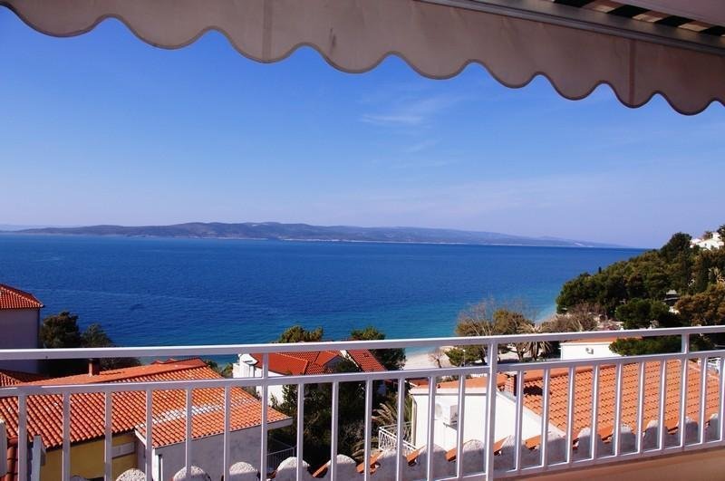 House in Baska Voda, Split-Dalmatia County, Croatia 2 - 12936649
