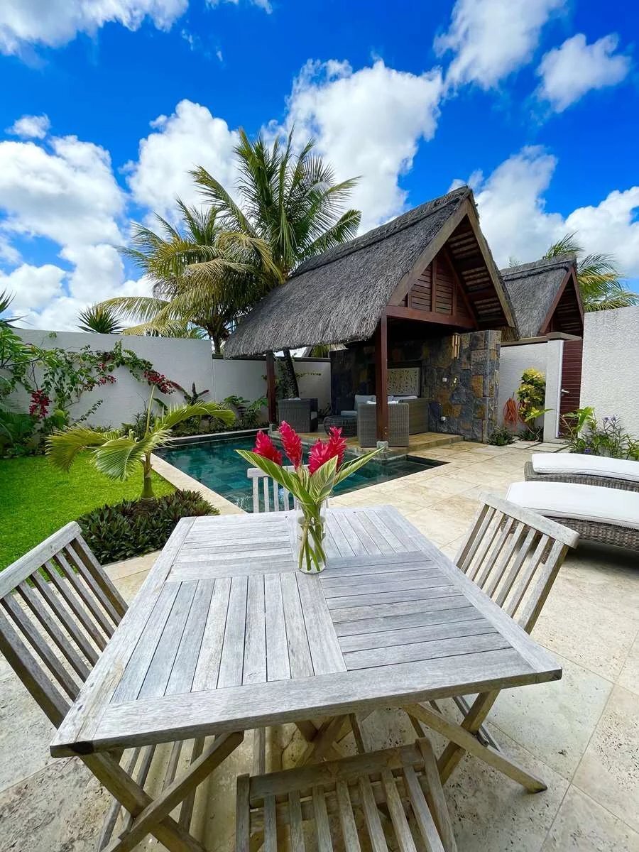 House in Grand Baie, Rivière du Rempart District, Mauritius 1 - 14360968