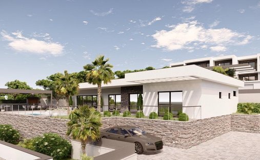 Villa in Grad Crikvenica, Primorje-Gorski Kotar County, Croatia 1