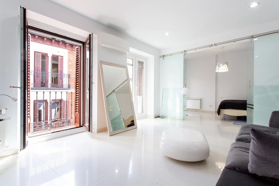 Apartment in Centro, Madrid, Spain 1 - 12225002