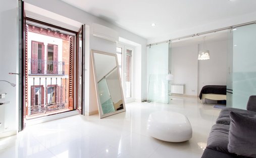 Apartment in Centro, Madrid, Spain 1