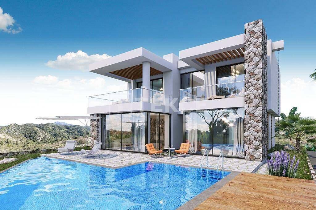 Villa in Girne, Cyprus 1 - 15188377