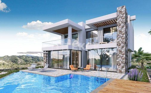 Villa in Girne, Cyprus 1