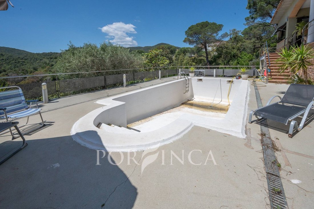 Villa in Calonge i Sant Antoni, Catalonia, Spain 5 - 15192694