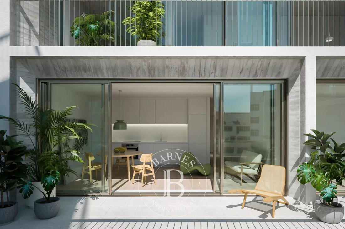 Apartment in Sao Vicente, Lisbon, Portugal 2 - 14533296