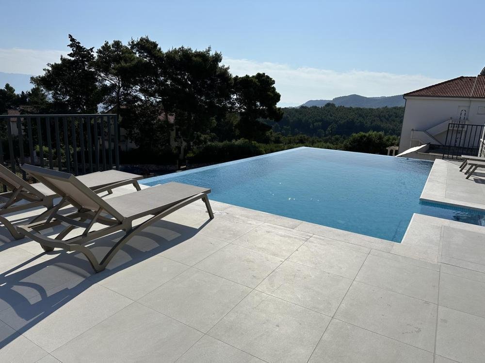 Villa in Jelsa, Split-Dalmatia County, Croatia 3 - 14046736