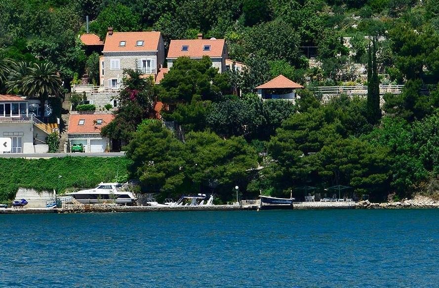 Villa in Lozica, Dubrovnik-Neretva County, Croatia 3 - 10594939