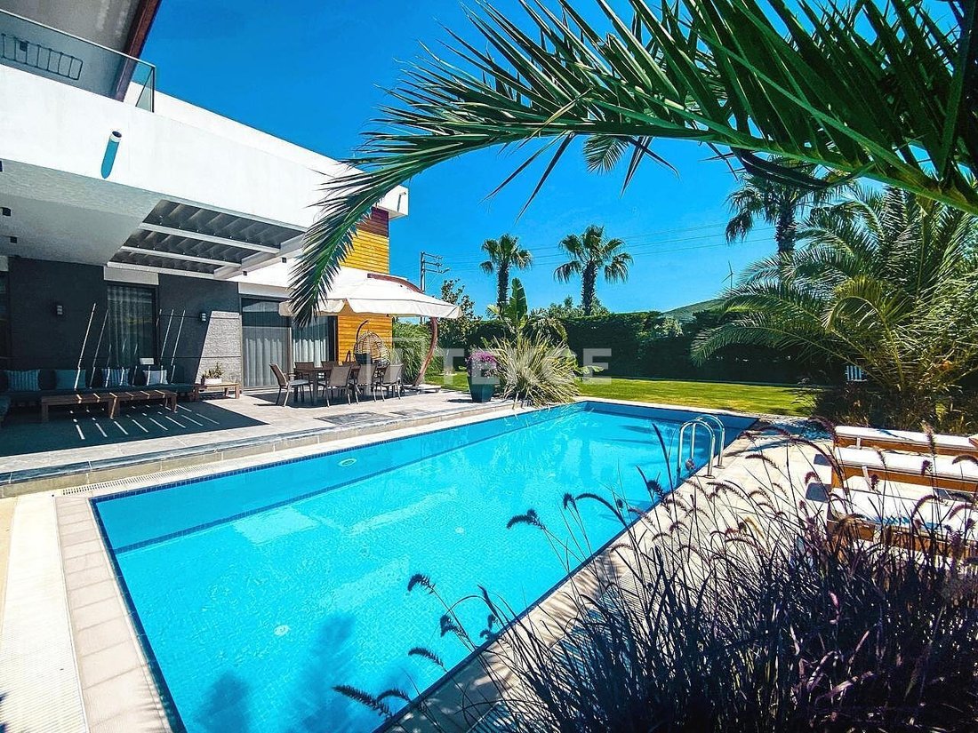 Villa in Çeşme, İzmir, Turkey 2 - 15187685
