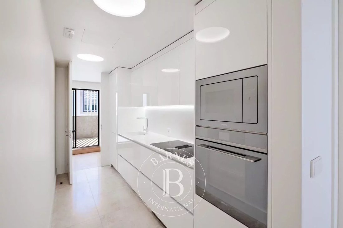 Townhouse in Santo Antonio, Lisbon, Portugal 5 - 14651616