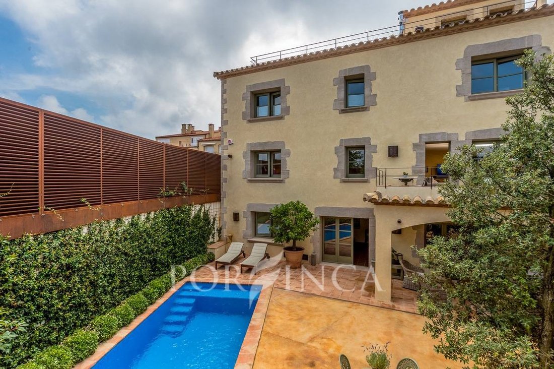 House in Begur, Catalonia, Spain 4 - 15192475