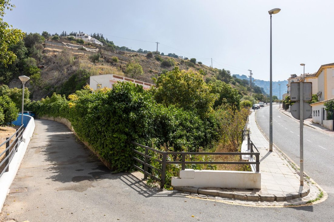 La Herradura, Almunecar, Spain 4 - 15193615