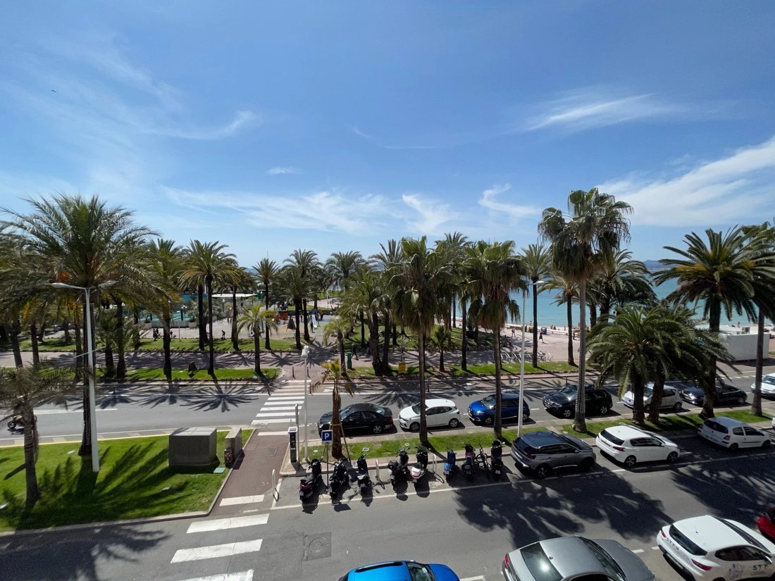 Apartment in Cannes, Provence-Alpes-Côte d'Azur, France 1 - 12158099