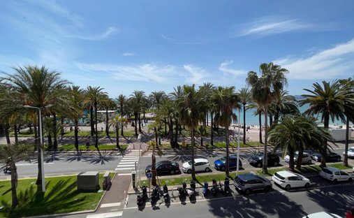 Apartment in Cannes, Provence-Alpes-Côte d'Azur, France 1