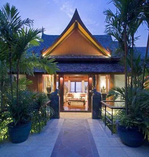 House in Choeng Thale, Phuket, Thailand 5 - 12158642