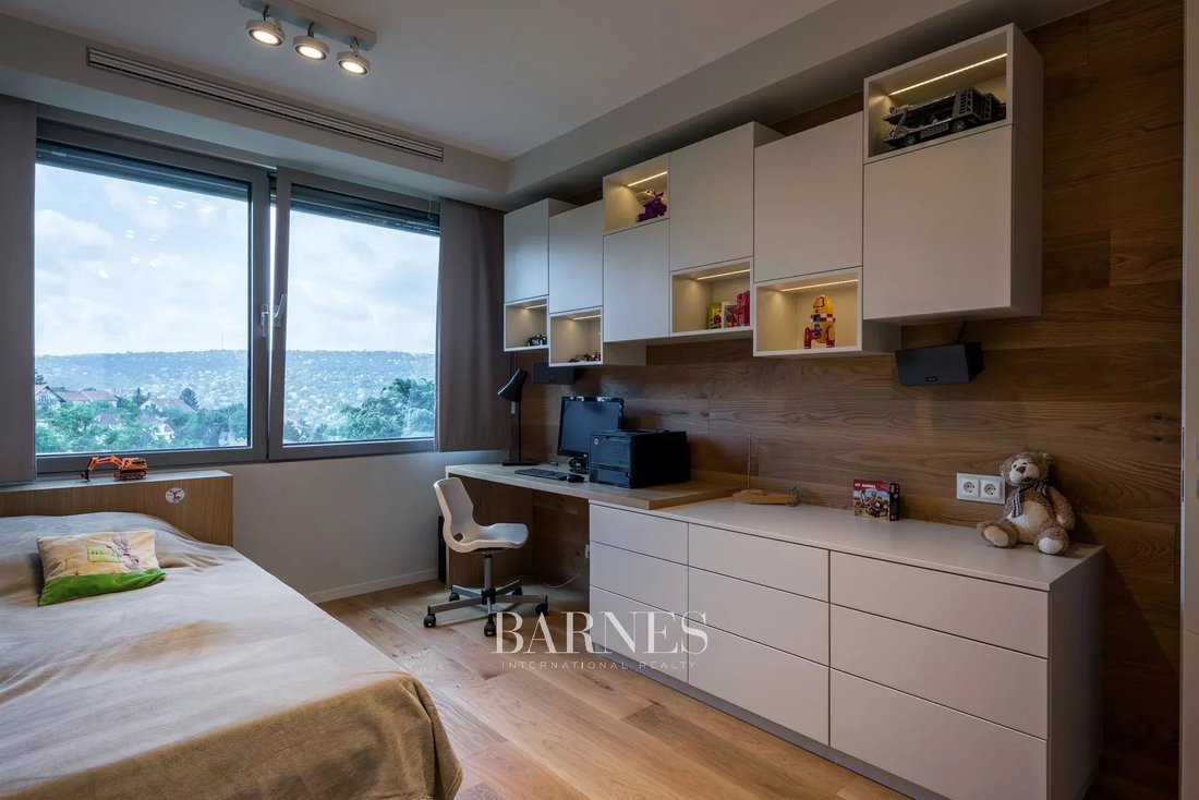 Apartment in Budapest, Budapest, Hungary 4 - 10654867