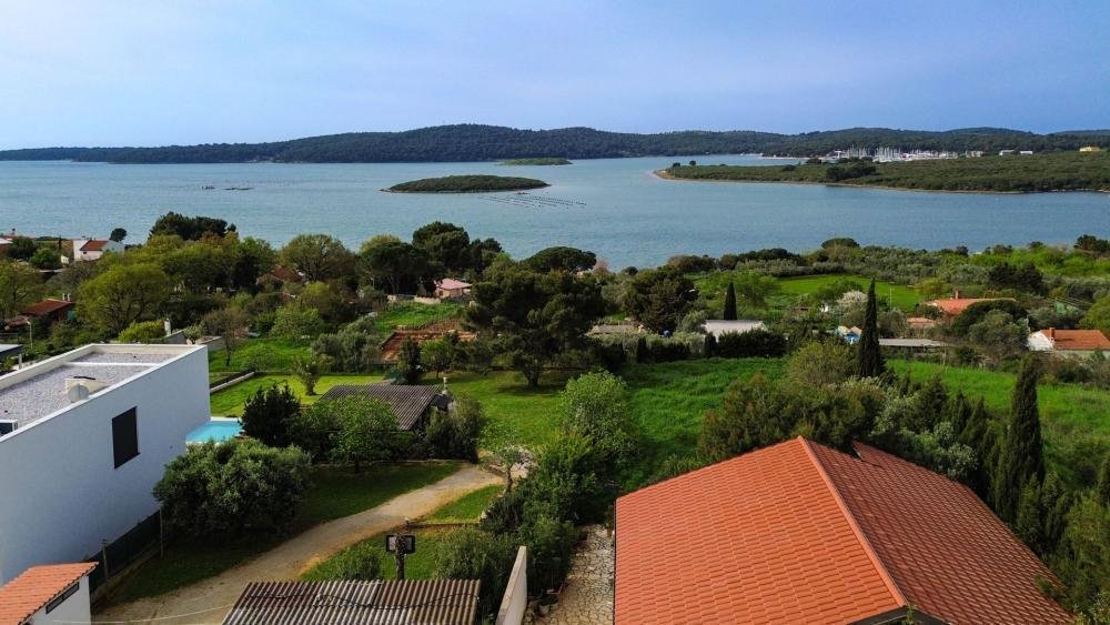 Villa in Pomer, Istria County, Croatia 4 - 14115550