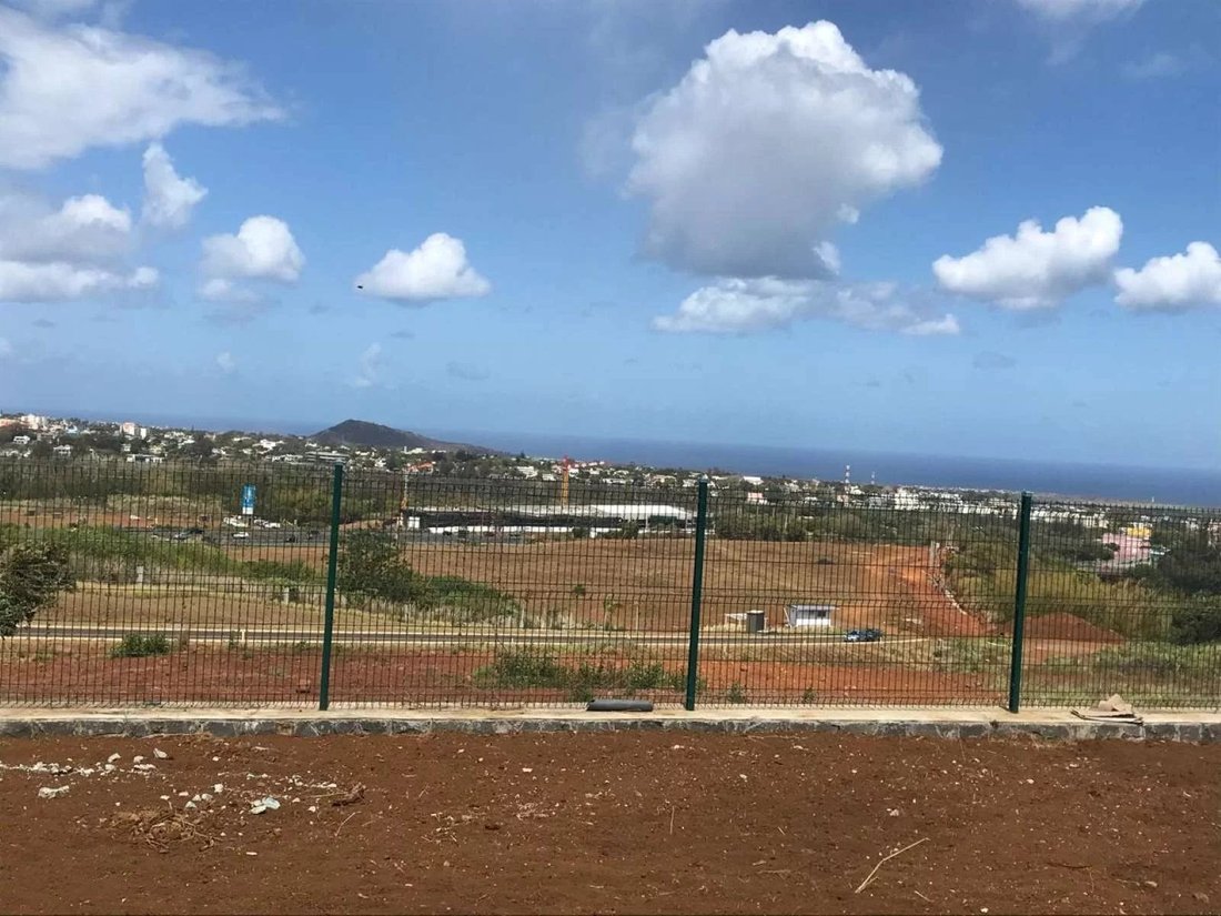 Land in Moka, Moka District, Mauritius 2 - 14654488