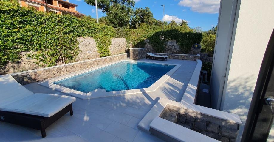 Villa in Kostrena, Primorje-Gorski Kotar County, Croatia 2 - 11157710