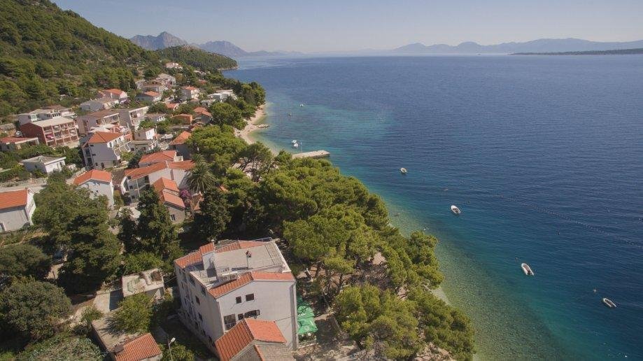 Zivogosce, Split-Dalmatia County, Croatia 5 - 10589919