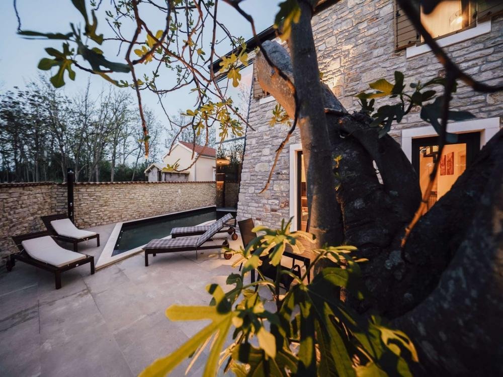 Villa in Privlaka, Zadar County, Croatia 4 - 12085352