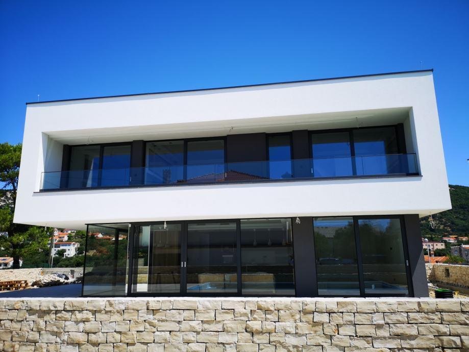 Villa in Kampor, Primorje-Gorski Kotar County, Croatia 2 - 10992685
