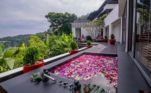 Estate in Kamala, Phuket, Thailand 1