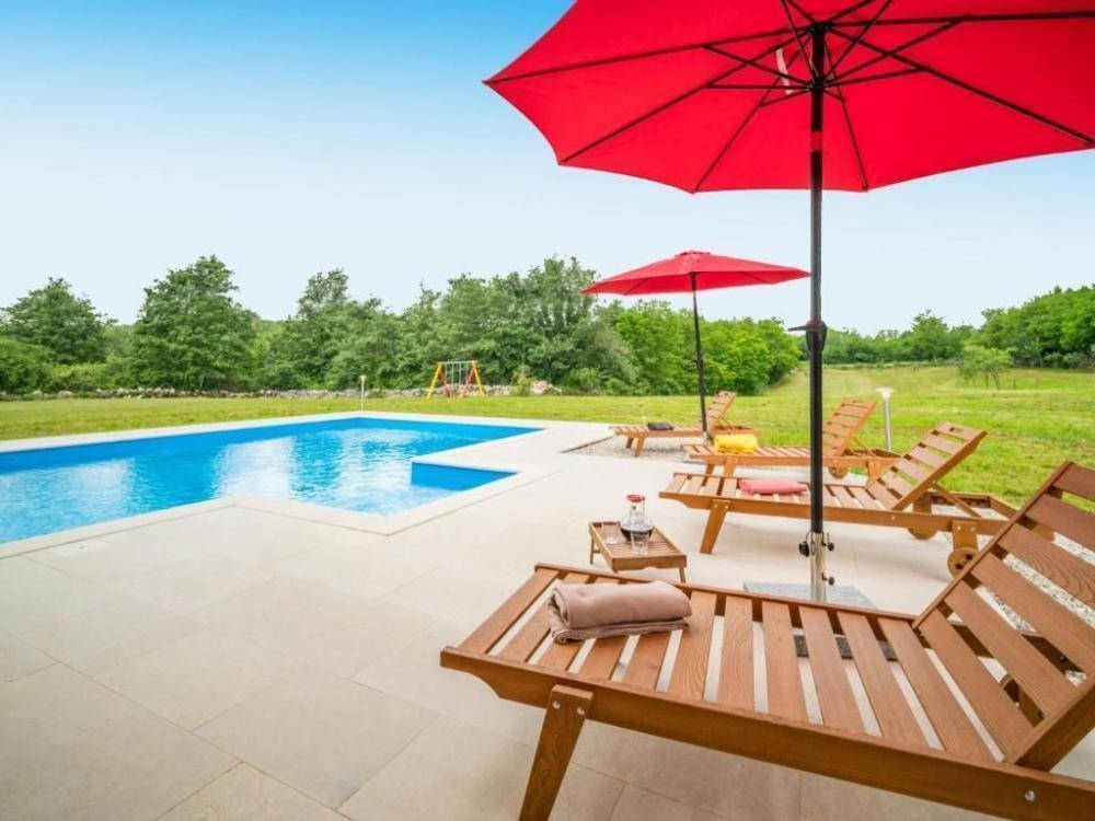 Villa in Tinjan, Istria County, Croatia 3 - 11721680