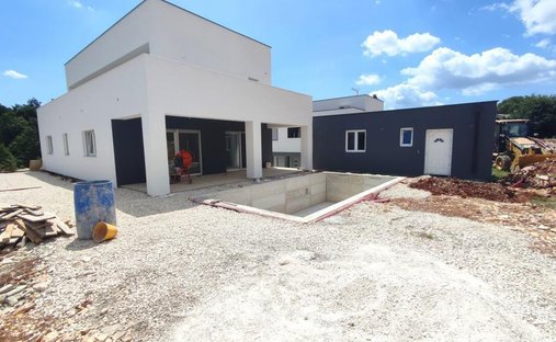 Villa in Vodnjan, Istria County, Croatia 1