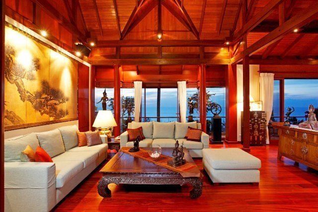 House in Choeng Thale, Phuket, Thailand 4 - 12158642