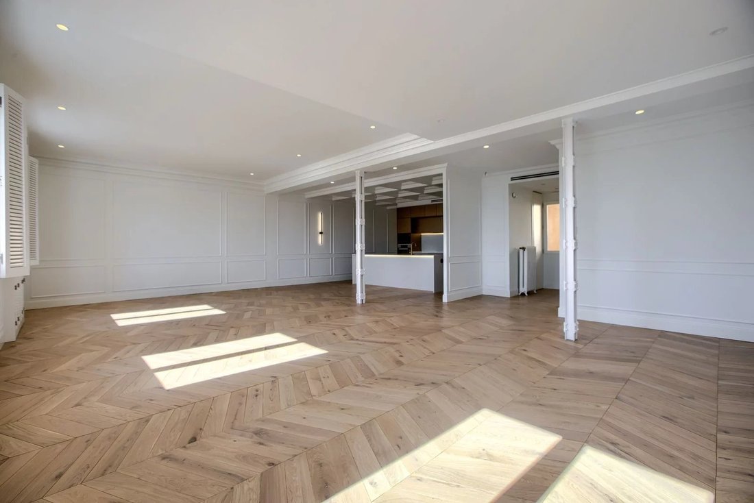 Apartment in Barrio Salamanca, Madrid, Spain 5 - 12673131