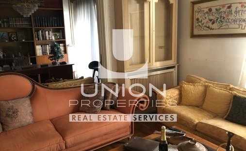 Apartment in Sunoikia Pagkratiou, 2nd District of Athens, Athens 1