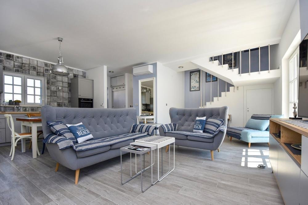 Villa in Gradska cetvrt Varos, Sibenik, Sibenik-Knin County 3 - 12137925
