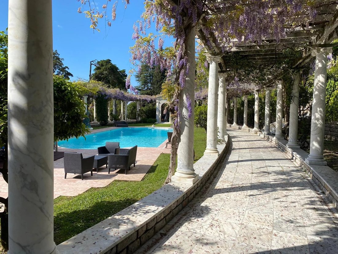 Estate in Cannes, Provence-Alpes-Côte d'Azur, France 4 - 12160674