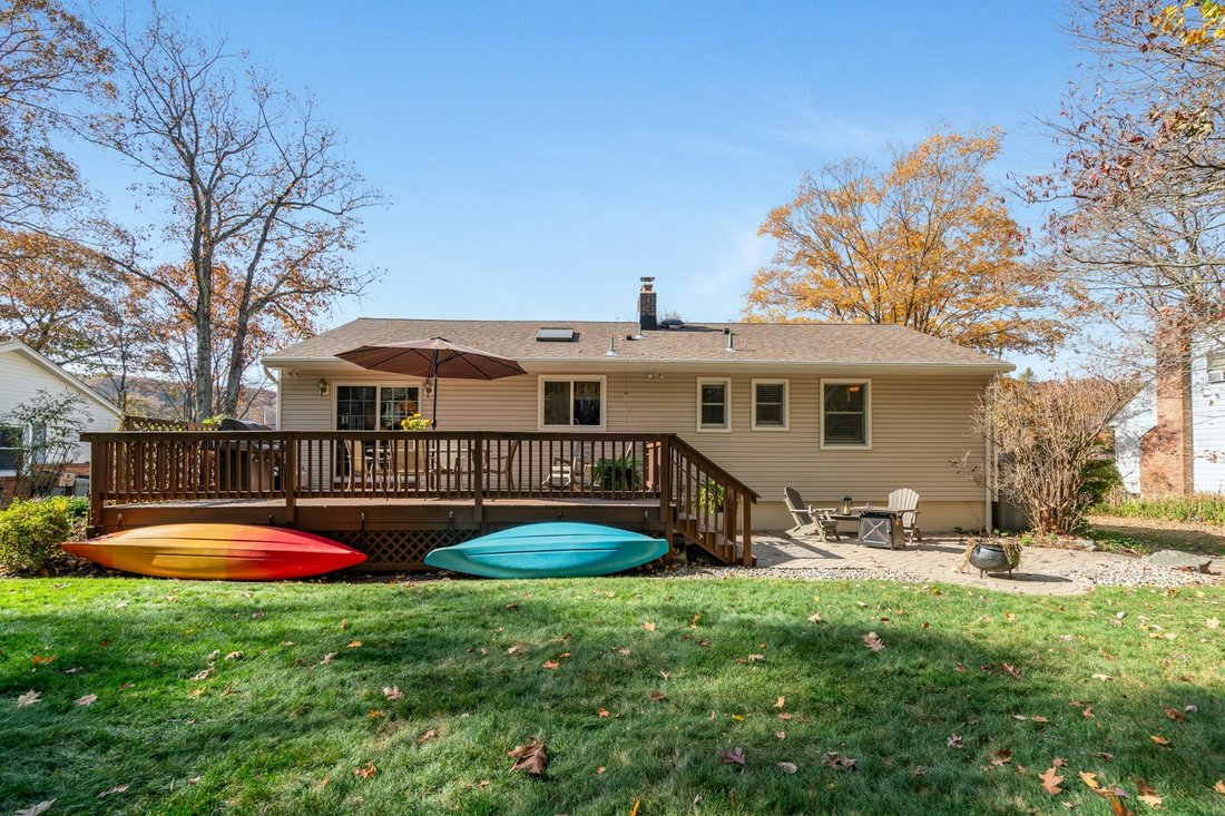House in West Milford, New Jersey, United States 5 - 15187635
