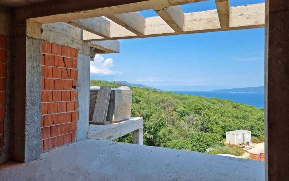 Villa in Drenje, Rasa, Istria County, Croatia 2 - 11573357