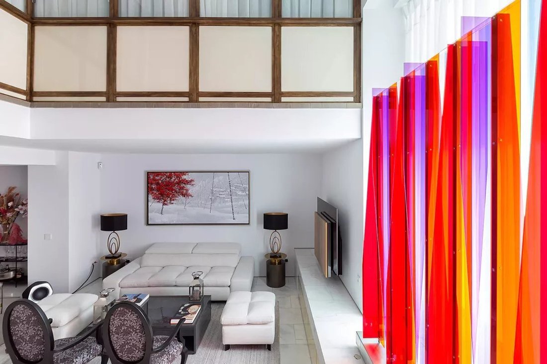 Apartment in Retiro, Madrid, Spain 5 - 12508216