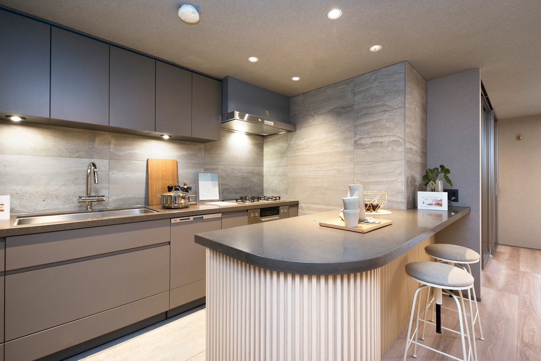 Condo in Shibuya City, Tokyo, Japan 3 - 15033624