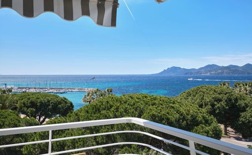 Apartment in Cannes, Provence-Alpes-Côte d'Azur, France 1