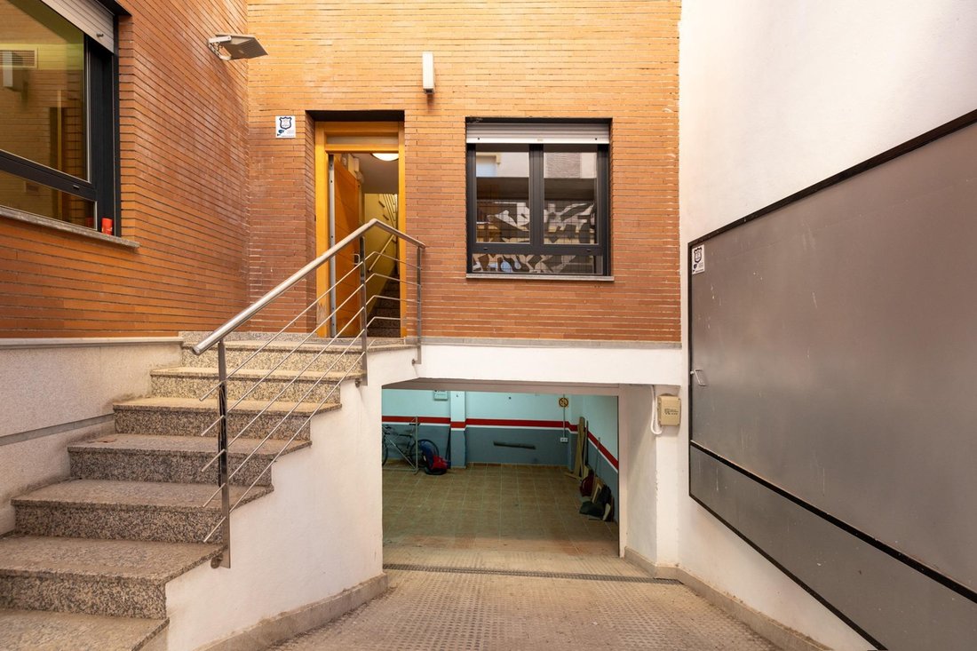 House in Centro, Granada, Spain 3 - 15193096
